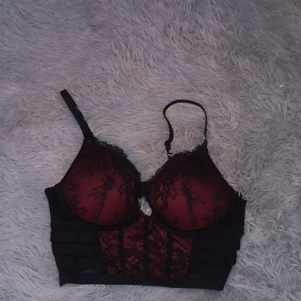la senza bralette